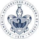 Escudo de Benemérita Universidad Autónoma de Puebla