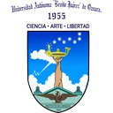 Escudo de Universidad Autónoma Benito Juárez de Oaxaca