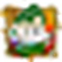 Escudo de Universidad Autónoma del Estado de Hidalgo