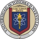 Escudo de Universidad Autónoma de Nuevo León