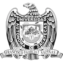 Escudo de Universidad Autónoma de Zacatecas