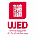 Escudo de Universidad Juárez del Estado de Durango