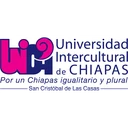 Escudo de Universidad Intercultural de Chiapas