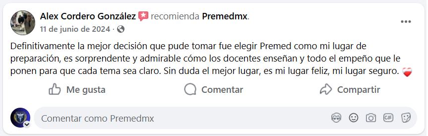 Testimonio