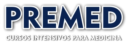 Premed - Cursos Intensivos para Medicina